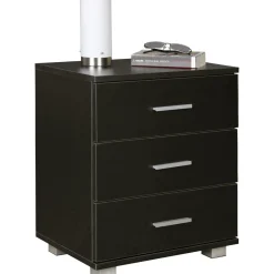 Hot Nachttisch LATINA Nachttische|Nachttische