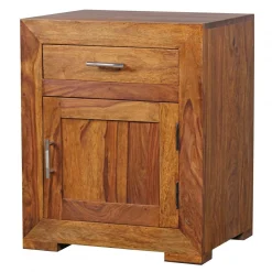 Outlet Nachttisch MUMBAI Nachttische|Nachttische