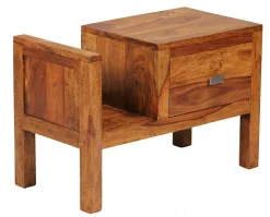 New Nachttisch MUMBAI Nachttische|Nachttische