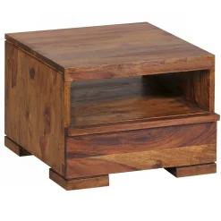 Sale Nachttisch MUMBAI Nachttische|Nachttische