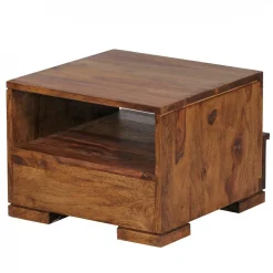 Sale Nachttisch MUMBAI Nachttische|Nachttische