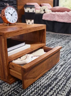 Sale Nachttisch MUMBAI Nachttische|Nachttische