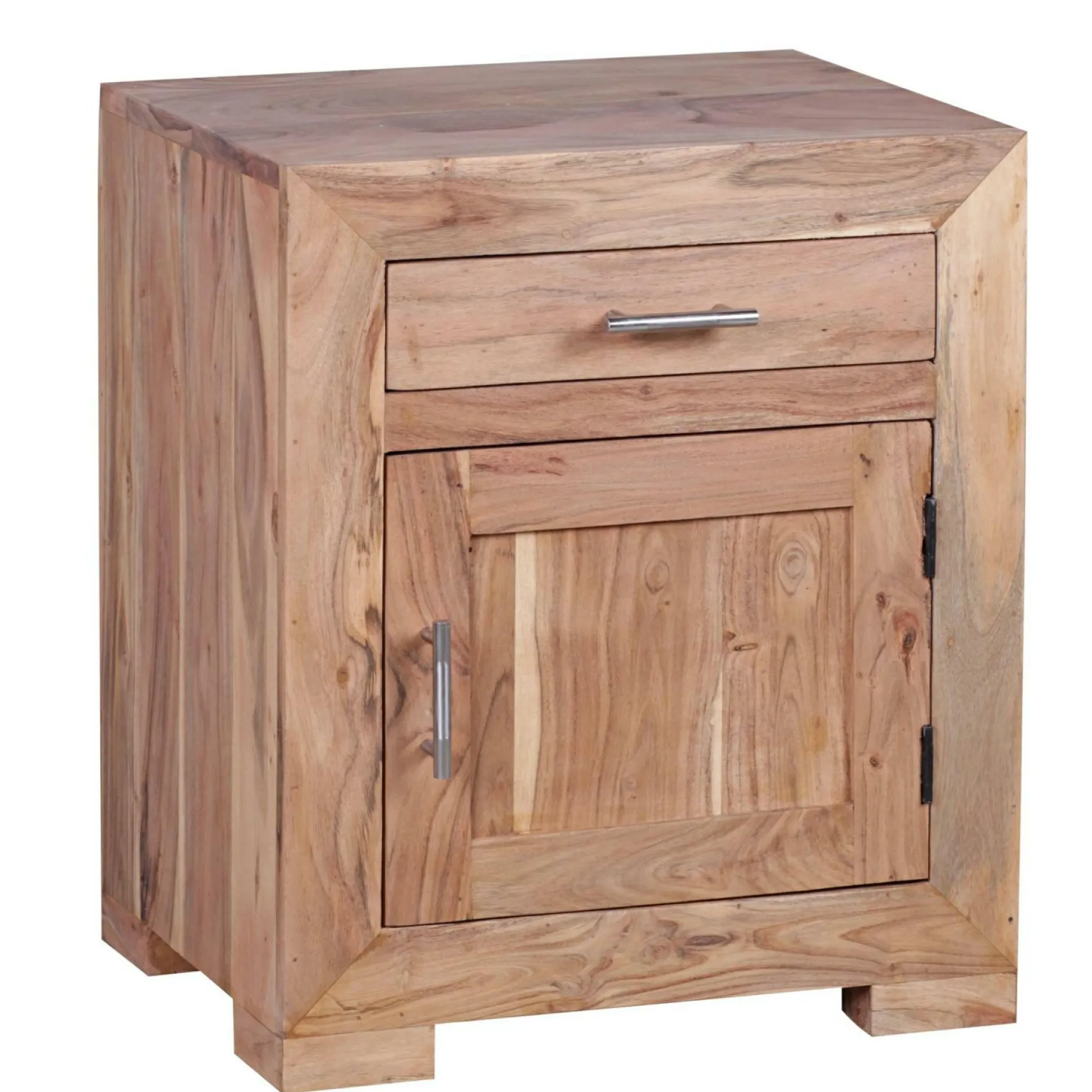 Clearance Nachttisch MUMBAI Nachttische|Nachttische