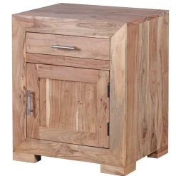 Clearance Nachttisch MUMBAI Nachttische|Nachttische