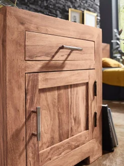 Clearance Nachttisch MUMBAI Nachttische|Nachttische