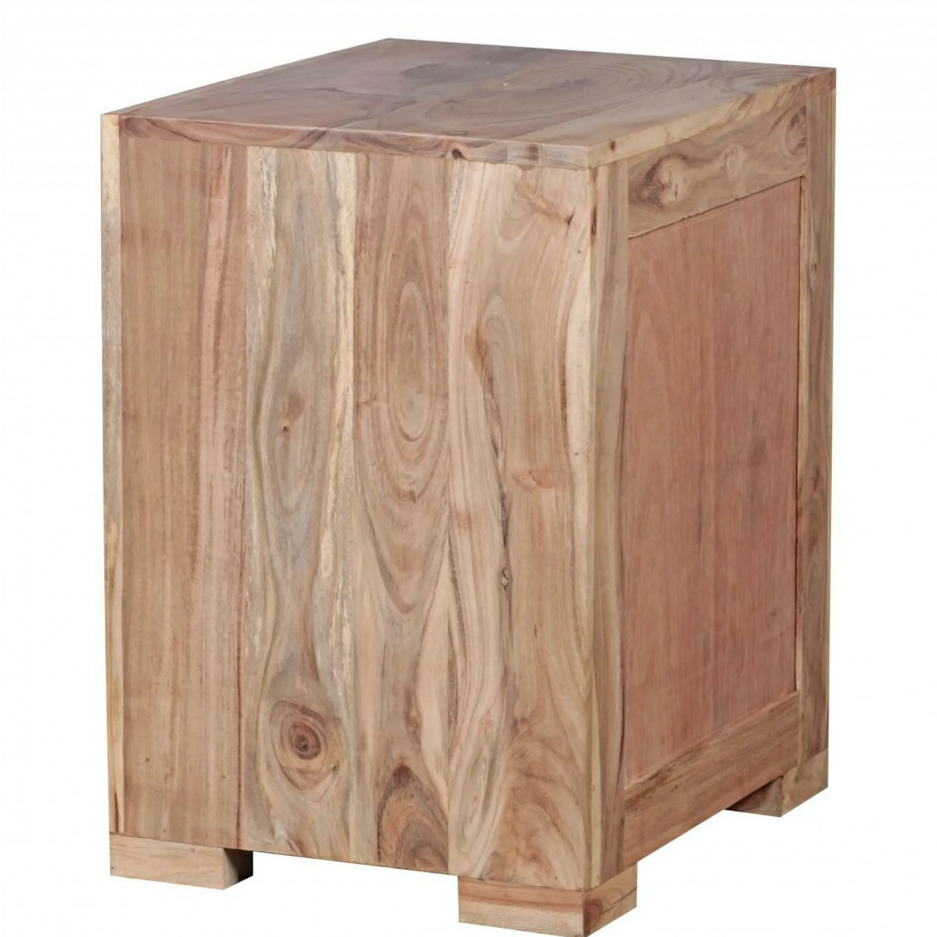 Clearance Nachttisch MUMBAI Nachttische|Nachttische