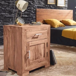 Clearance Nachttisch MUMBAI Nachttische|Nachttische