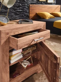 Clearance Nachttisch MUMBAI Nachttische|Nachttische