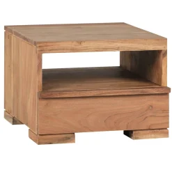 Outlet Nachttisch MUMBAI Nachttische|Nachttische