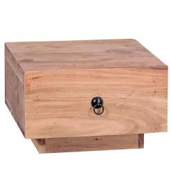 Discount Nachttisch MUMBAI Nachttische|Nachttische