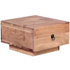 Discount Nachttisch MUMBAI Nachttische|Nachttische