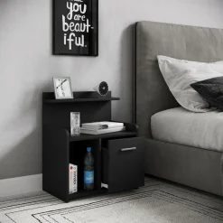 Sale Nachttisch NILASA Nachttische|Nachttische