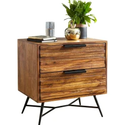 New Nachttisch NISHAN Nachttische|Nachttische