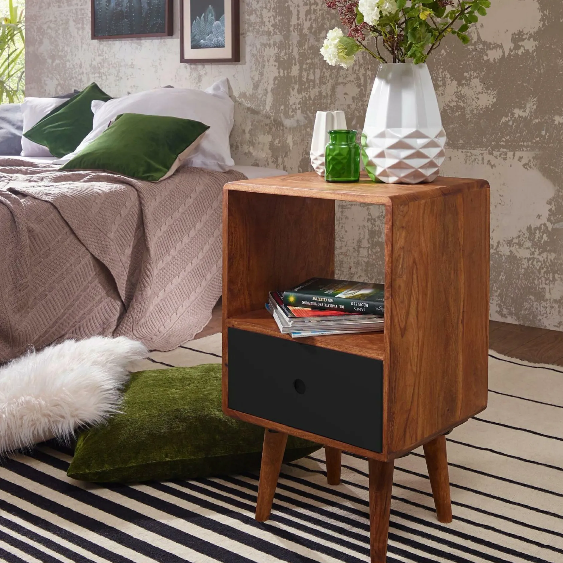 Best Nachttisch REPA Nachttische|Nachttische