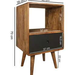 Best Nachttisch REPA Nachttische|Nachttische