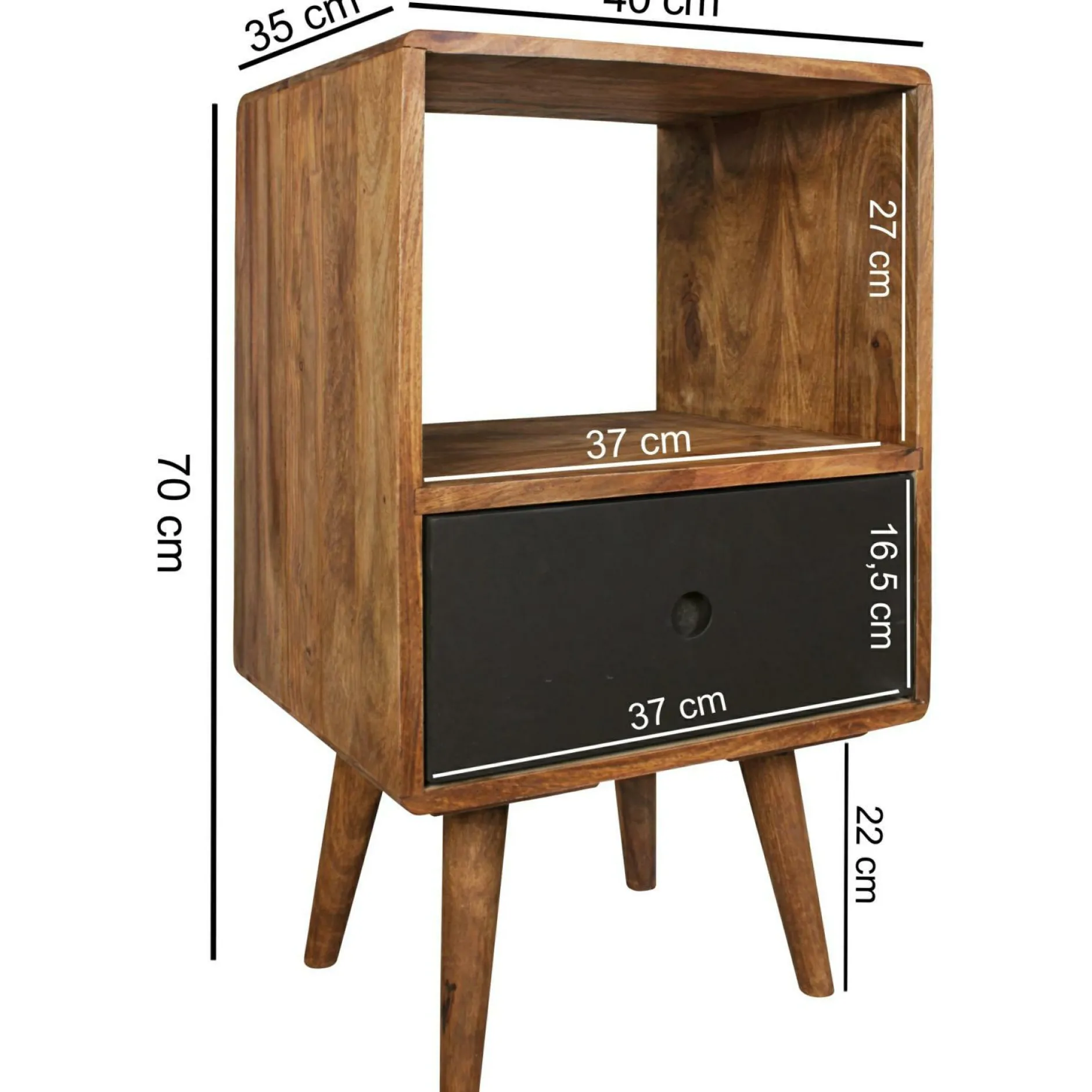 Best Nachttisch REPA Nachttische|Nachttische