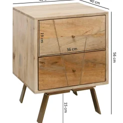 Online Nachttisch SIKAR Nachttische|Nachttische