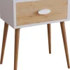 New Nachttisch SINGOL Nachttische|Nachttische