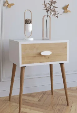 New Nachttisch SINGOL Nachttische|Nachttische