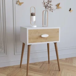 New Nachttisch SINGOL Nachttische|Nachttische