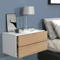 Outlet Nachttisch USAL Nachttische|Nachttische