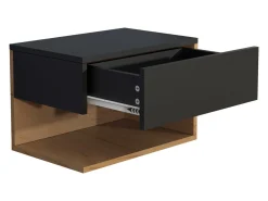 Outlet Nachttisch USAL Nachttische|Nachttische