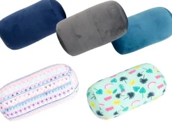 New Nackenrolle Nackenrollen|Kissen