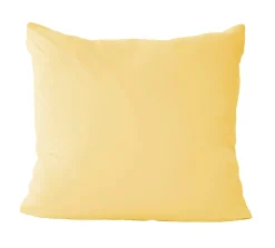 Clearance Nackenrollenbezug Jersey peach Nackenrollen|Kissen