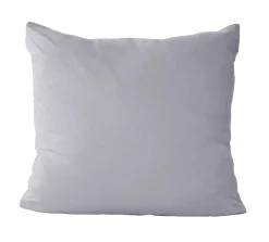 Sale Nackenrollenbezug Jersey grani Nackenrollen|Kissen