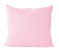 Nackenrollenbezug Jersey rose Nackenrollen|Kissen