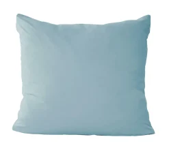 Nackenrollenbezug Jersey aqua Nackenrollen|Kissen