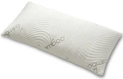 Online Nackenstützkissen BAMBOO Nackenstützkissen|Kissen