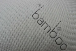 Online Nackenstützkissen BAMBOO Nackenstützkissen|Kissen