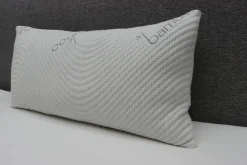 Online Nackenstützkissen BAMBOO Nackenstützkissen|Kissen