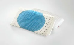 New Nackenstützkissen FLEXOGEL Nackenstützkissen|Kopfkissen