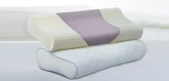 Online Nackenstützkissen LATEX Vario Nackenstützkissen|Kopfkissen