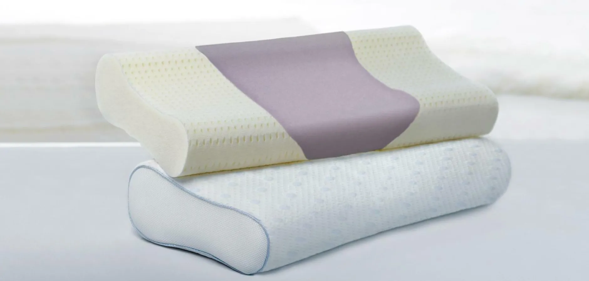 Online Nackenstützkissen LATEX Vario Nackenstützkissen|Kopfkissen