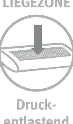 Nackenstützkissen VITAFORM Nackenstützkissen|Kopfkissen