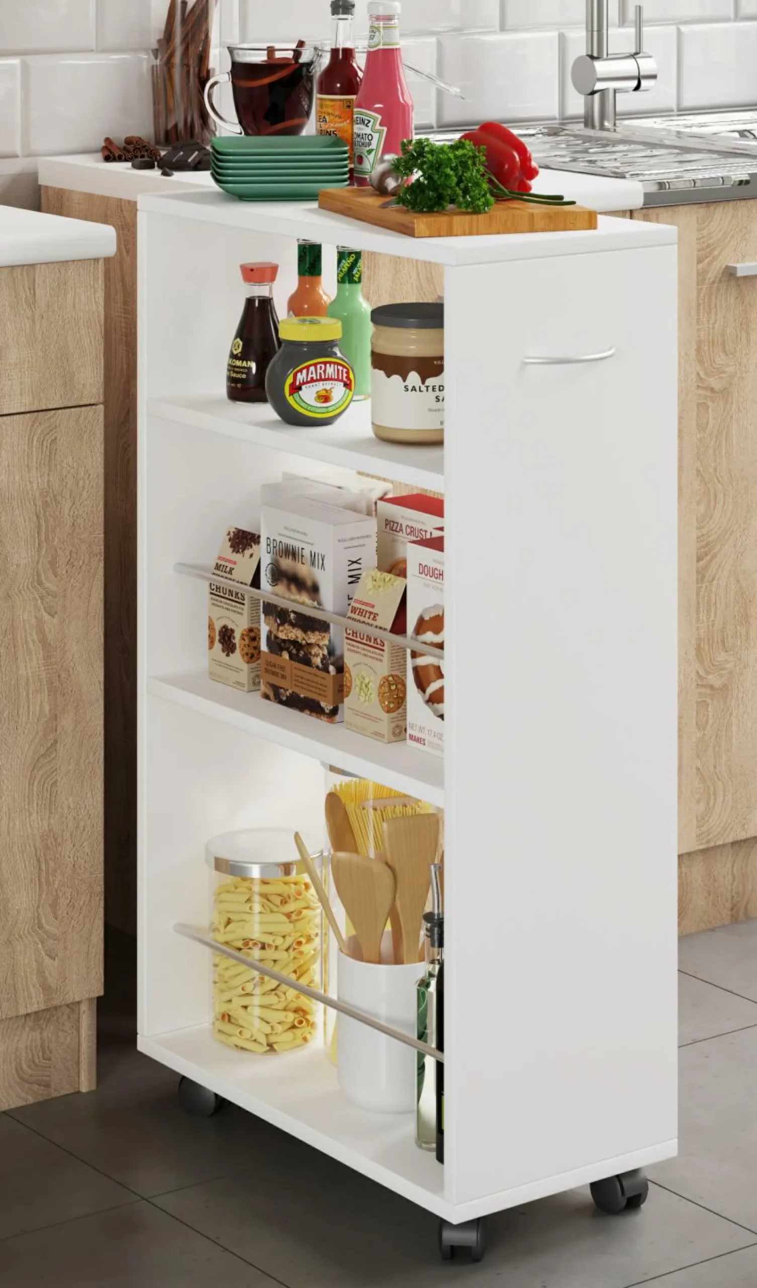 Discount Nischenwagen TUSAL Sonstige