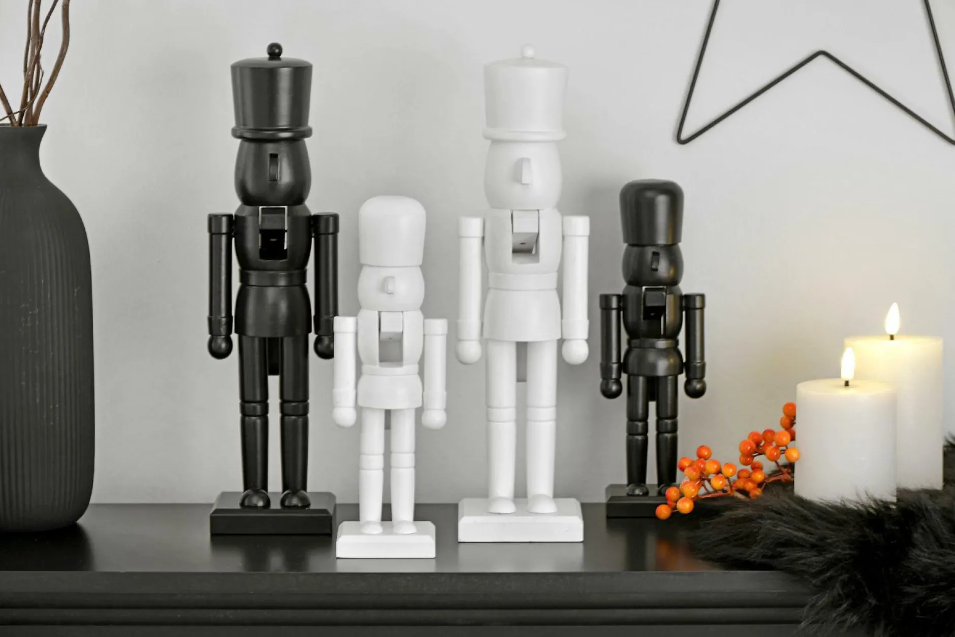 Clearance Nussknacker Black Forest