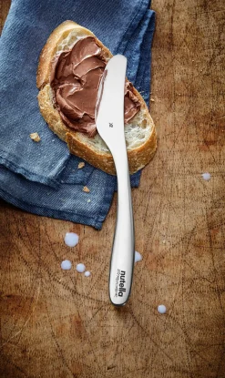 Hot Nutellastreicher BISTRO Küchenhelfer