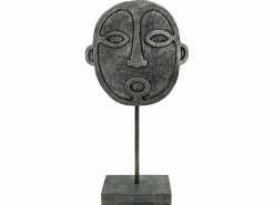 Outlet Objekt FACE Dekoration