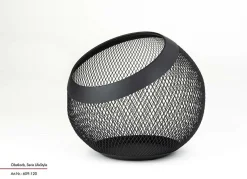 Best Obstkorb LIFE STYLE Frische- Und Vorratsdosen|Korbwaren