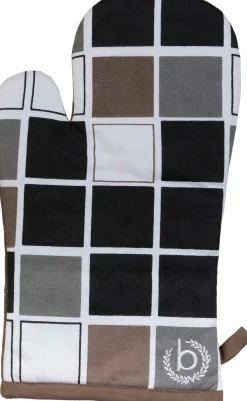 Clearance Ofenhandschuh SCRABBLE Küchentextilien|Küchentextilien