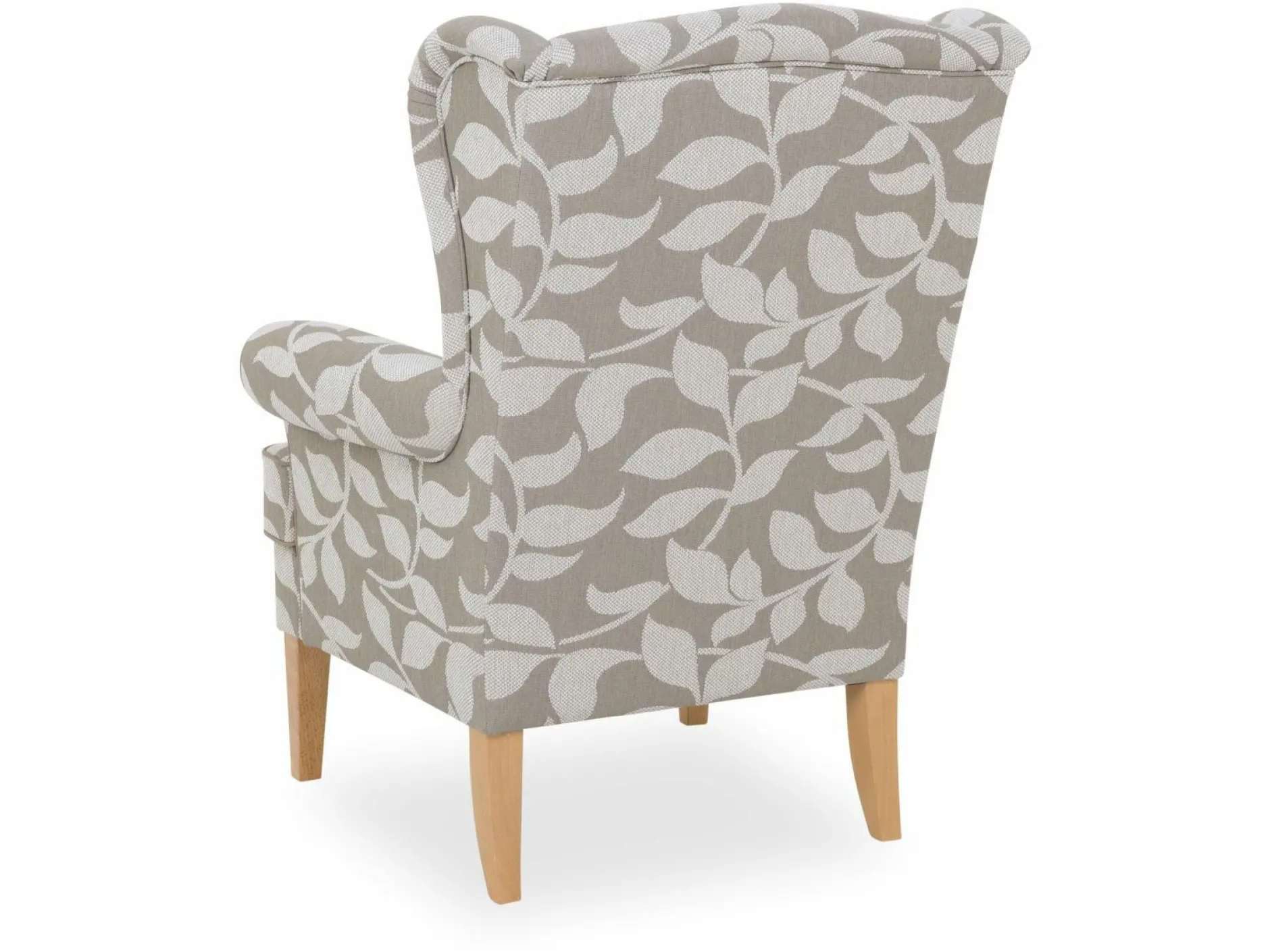 Clearance Ohrensessel LUMINARA-B Sessel|Einzel- & Loungesessel