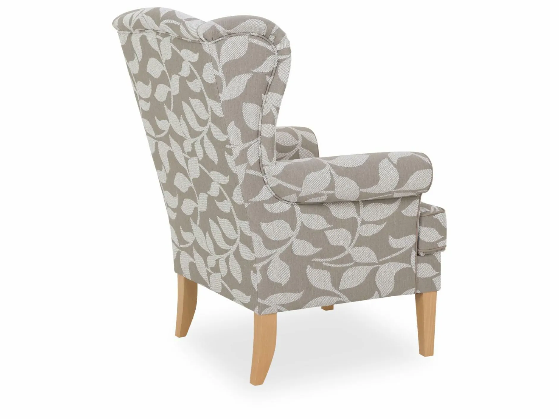 Clearance Ohrensessel LUMINARA-B Sessel|Einzel- & Loungesessel