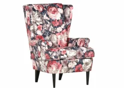 New Ohrensessel VERSAILLES Sessel|Einzel- & Loungesessel