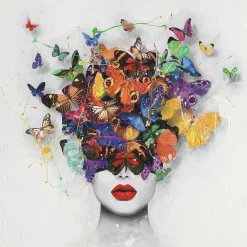 Originalbild COLOURFUL Originalbilder