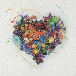 Originalbild COLOURFUL Originalbilder