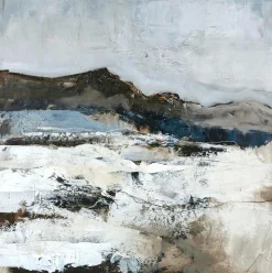 Hot Originalbild FREJA RISING 2 Originalbilder|Holzbilder